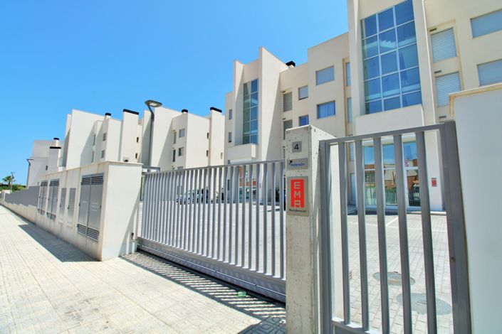 Image No.40-Appartement de 2 chambres à vendre à Villamartin