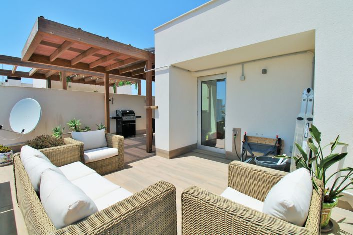 Image No.5-Appartement de 2 chambres à vendre à Villamartin