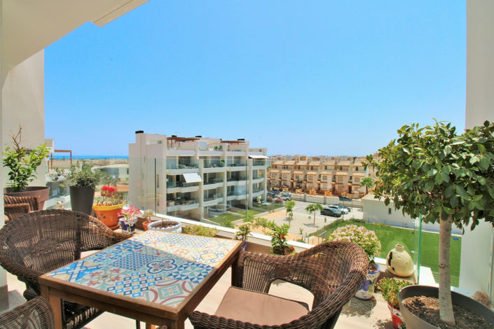 Image No.6-Appartement de 2 chambres à vendre à Villamartin