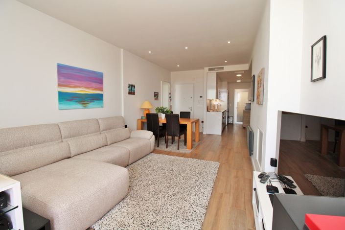 Image No.9-Appartement de 2 chambres à vendre à Villamartin