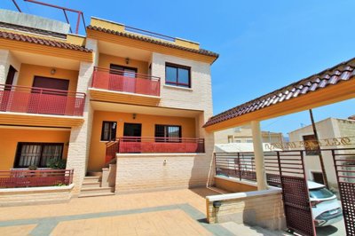 Vista Casas Real Estate most sold property