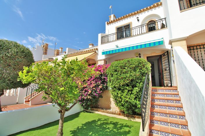 Image No.1-2 Bed Townhouse for sale