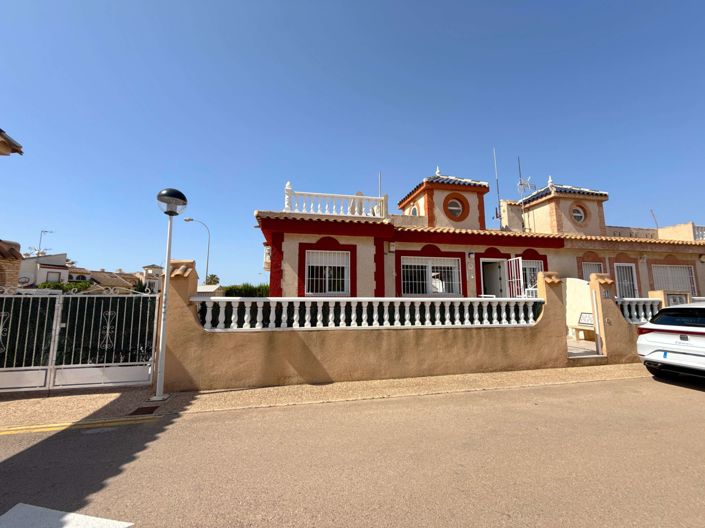 Image No.1-3 Bed Bungalow for sale