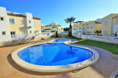 Vista Casas Real Estate most sold property