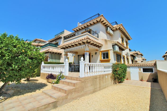 Image No.1-2 Bed Townhouse for sale