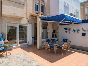 Vista Casas Real Estate most sold property