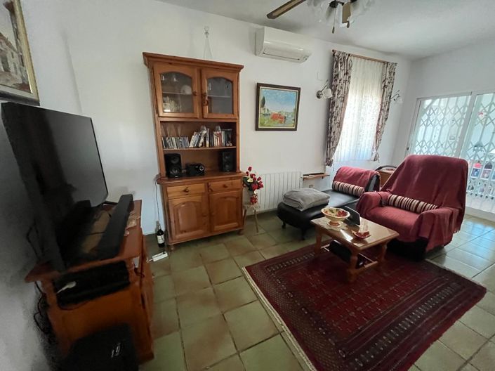 Image No.32-Villa de 3 chambres à vendre à Villamartin