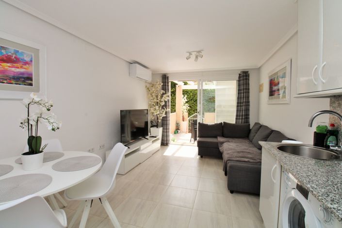 Image No.12-1 Bed Bungalow for sale