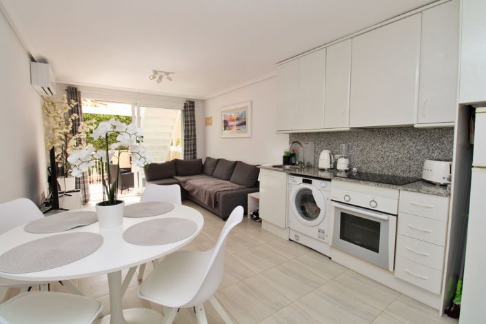 Image No.13-1 Bed Bungalow for sale