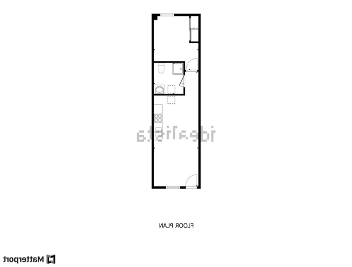 Image No.23-1 Bed Bungalow for sale