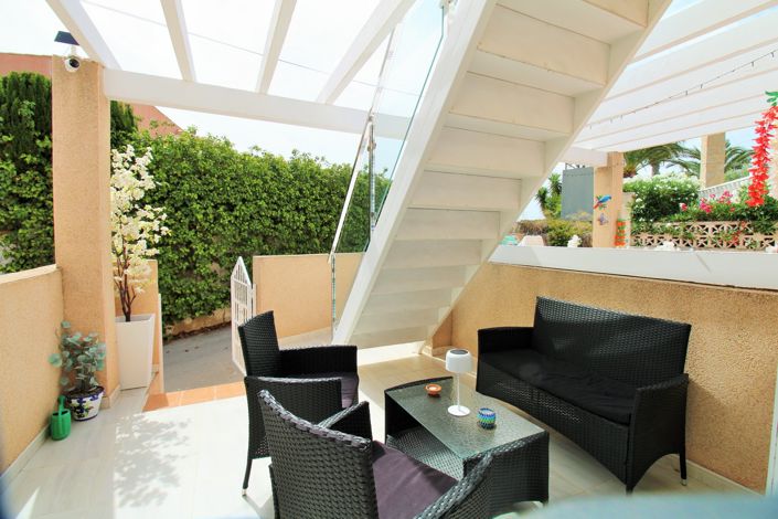 Image No.6-1 Bed Bungalow for sale