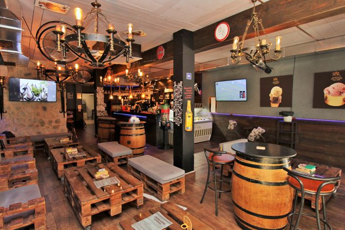 Image No.2-Commercial à vendre à Villamartin