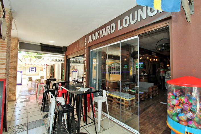 Image No.23-Commercial à vendre à Villamartin