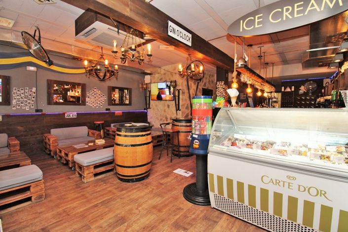 Image No.8-Commercial à vendre à Villamartin