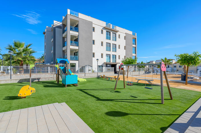 Image No.34-2 Bed Apartment for sale