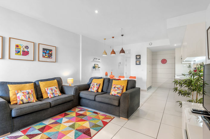 Image No.6-2 Bed Apartment for sale