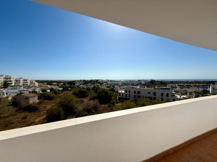 Image No.1-Appartement de 2 chambres à vendre à Villamartin