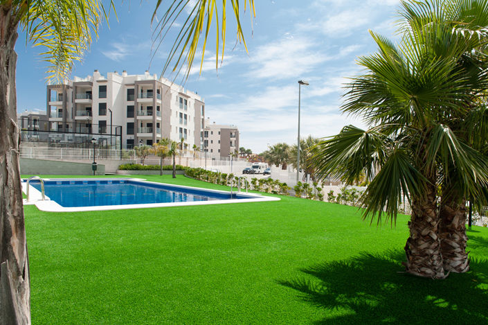 Image No.1-2 Bed Apartment for sale