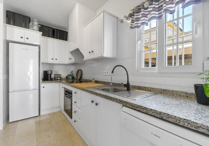 Image No.10-Villa de 3 chambres à vendre à Playa Flamenca