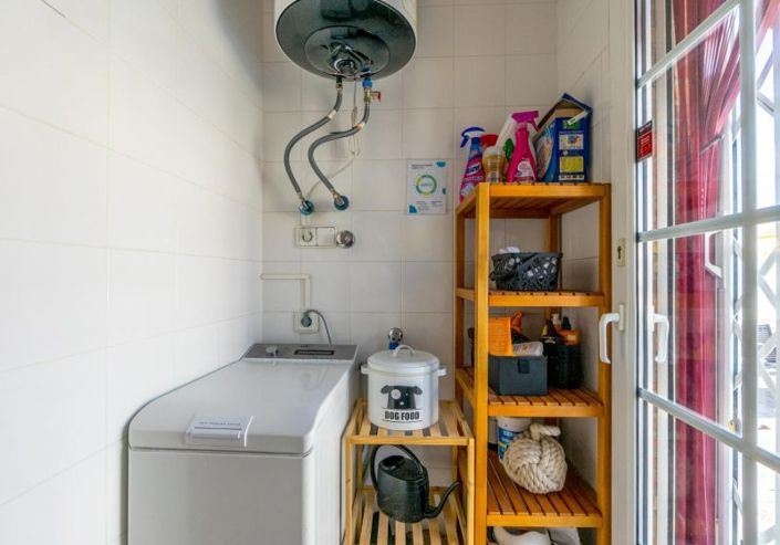 Image No.11-Villa de 3 chambres à vendre à Playa Flamenca