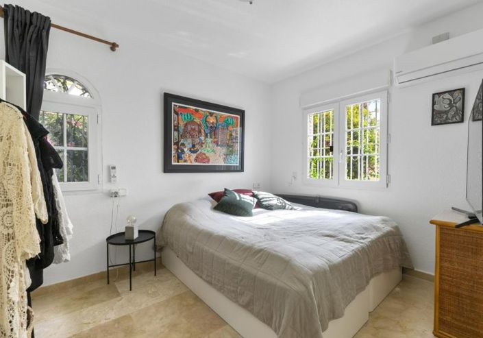 Image No.13-Villa de 3 chambres à vendre à Playa Flamenca