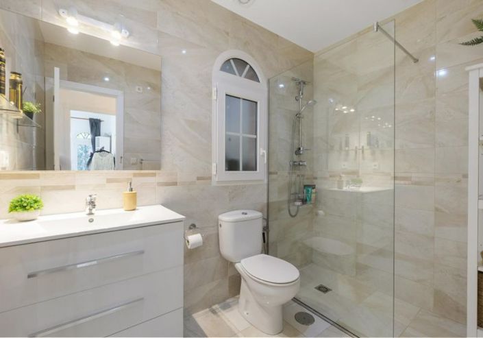 Image No.14-Villa de 3 chambres à vendre à Playa Flamenca