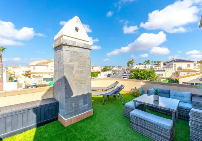 Image No.21-Villa de 3 chambres à vendre à Playa Flamenca