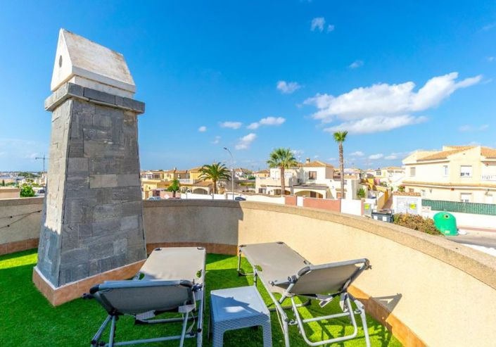 Image No.22-Villa de 3 chambres à vendre à Playa Flamenca