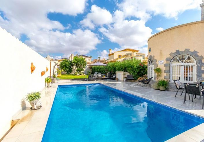 Image No.24-Villa de 3 chambres à vendre à Playa Flamenca