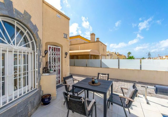 Image No.28-Villa de 3 chambres à vendre à Playa Flamenca