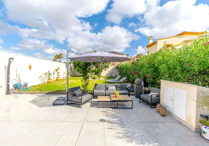 Image No.29-Villa de 3 chambres à vendre à Playa Flamenca