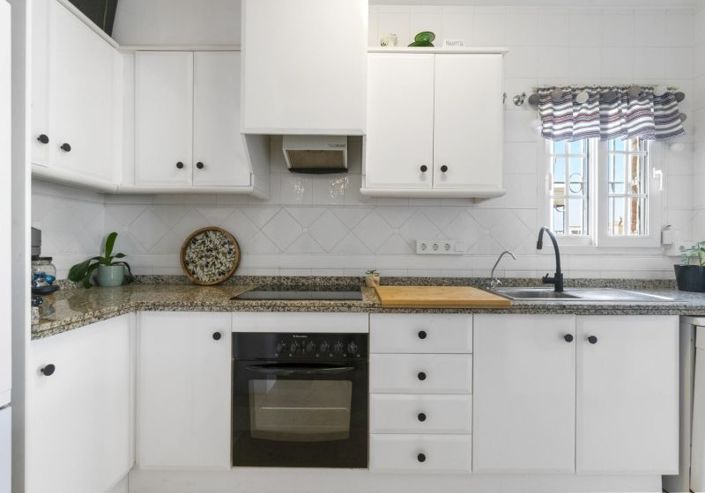 Image No.3-Villa de 3 chambres à vendre à Playa Flamenca