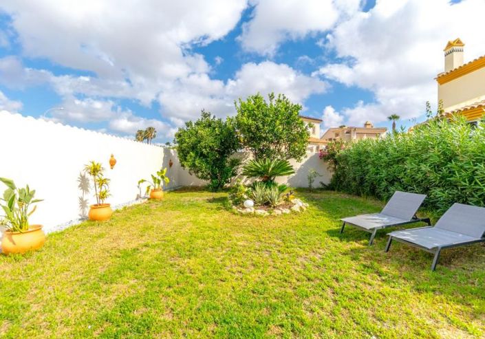 Image No.30-Villa de 3 chambres à vendre à Playa Flamenca