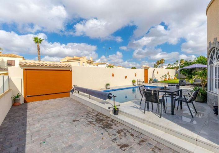 Image No.31-Villa de 3 chambres à vendre à Playa Flamenca