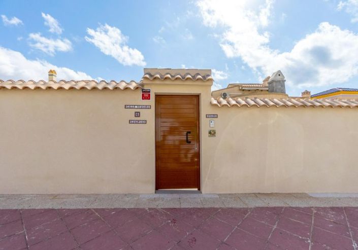 Image No.32-Villa de 3 chambres à vendre à Playa Flamenca