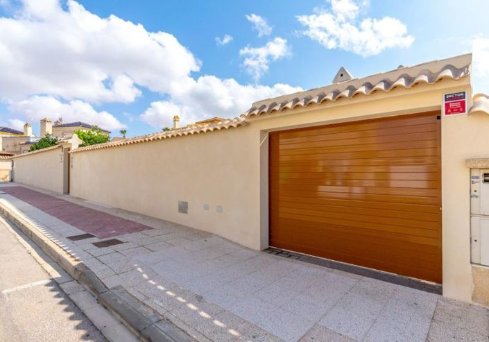 Image No.33-Villa de 3 chambres à vendre à Playa Flamenca