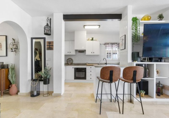 Image No.7-Villa de 3 chambres à vendre à Playa Flamenca