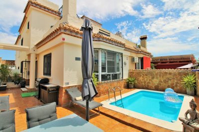 Vista Casas Real Estate most sold property