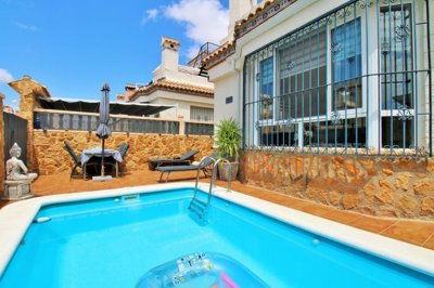 Vista Casas Real Estate most sold property