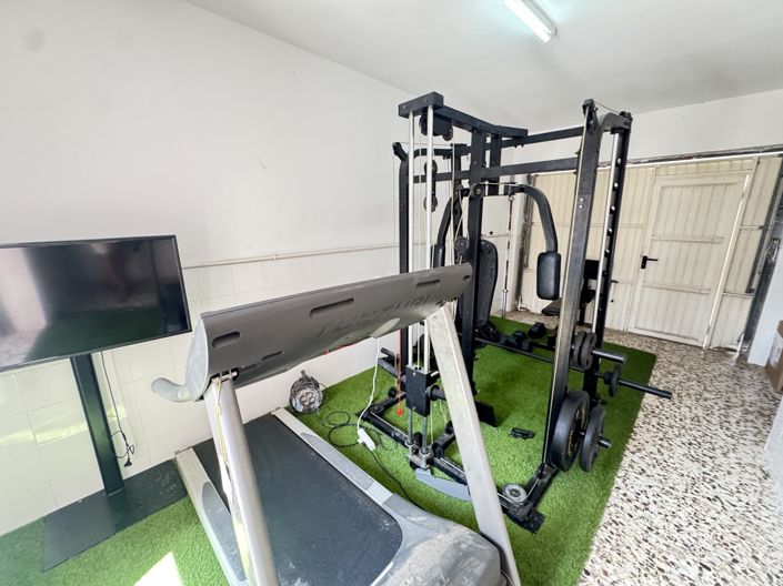 Image No.28-Villa de 5 chambres à vendre à La Florida