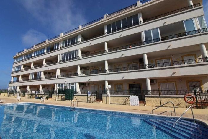 Image No.1-3 Bed Apartment for sale