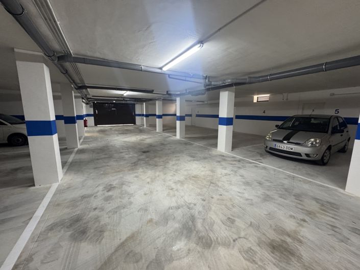 Image No.17-Appartement de 2 chambres à vendre à Villamartin