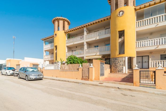 Image No.1-2 Bed Apartment for sale