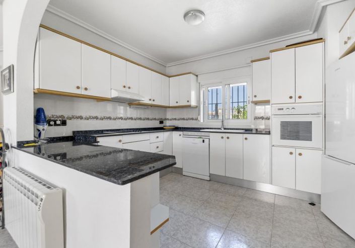 Image No.10-Villa de 4 chambres à vendre à Playa Flamenca