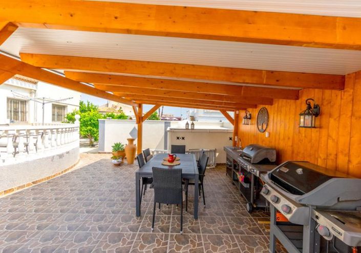 Image No.20-Villa de 4 chambres à vendre à Playa Flamenca