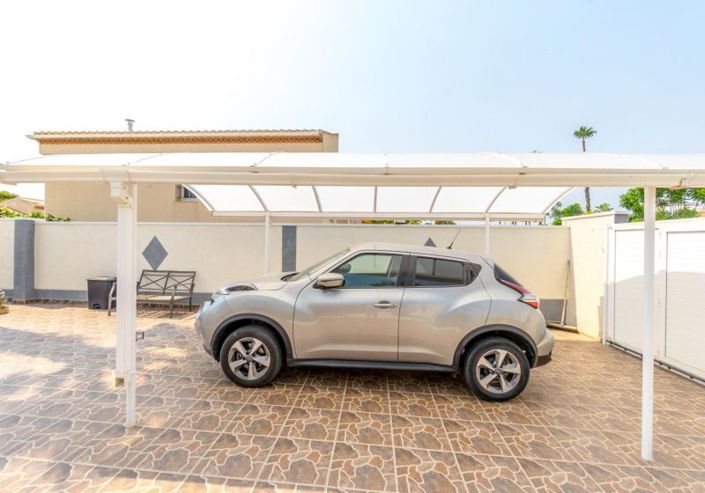 Image No.25-Villa de 4 chambres à vendre à Playa Flamenca