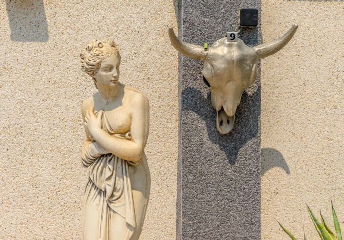 Image No.34-Villa de 4 chambres à vendre à Playa Flamenca