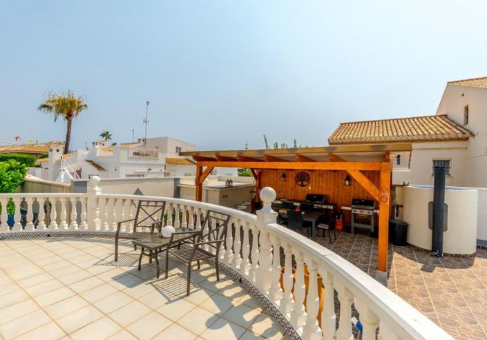 Image No.36-Villa de 4 chambres à vendre à Playa Flamenca