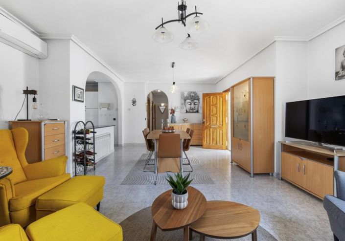 Image No.8-Villa de 4 chambres à vendre à Playa Flamenca