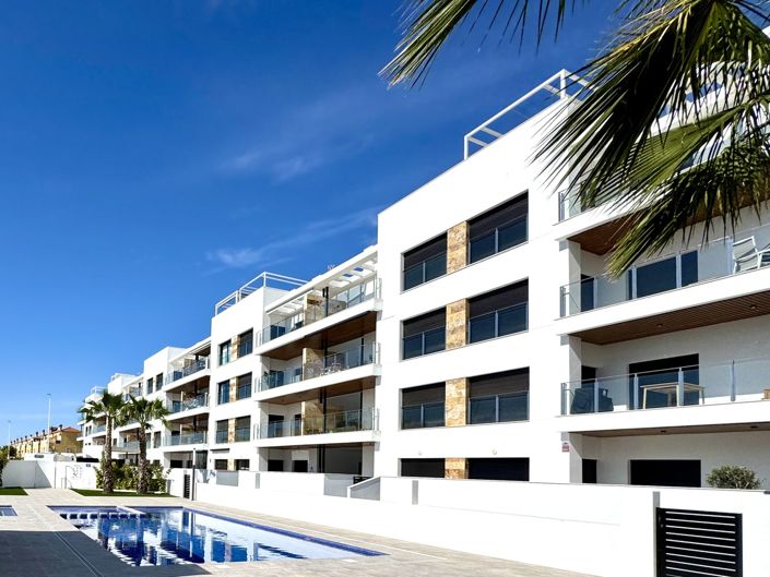 Image No.1-2 Bed Apartment for sale